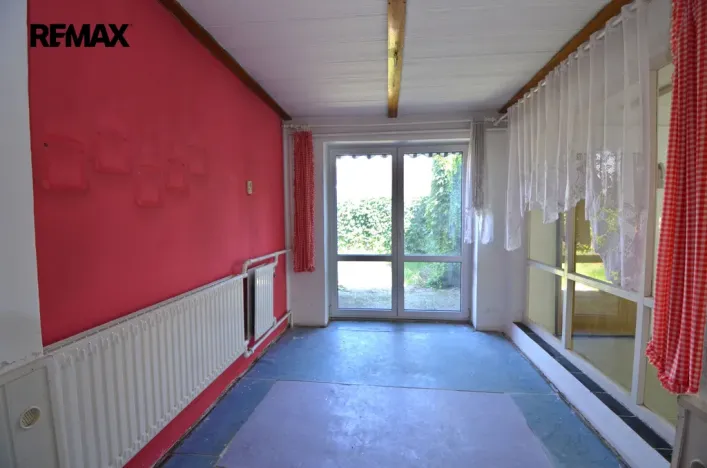 Prodej rodinného domu, Litovel, Dukelská, 105 m2