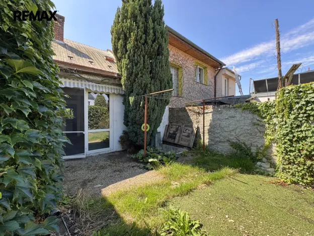 Prodej rodinného domu, Litovel, Dukelská, 105 m2