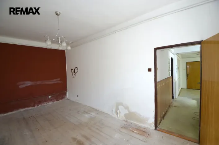 Prodej rodinného domu, Litovel, Dukelská, 105 m2