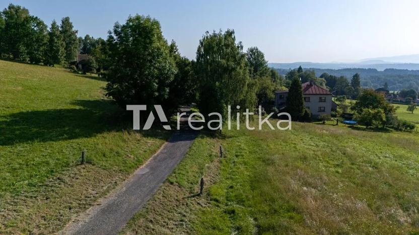 Prodej pozemku pro bydlení, Český Těšín, Středová, 4000 m2