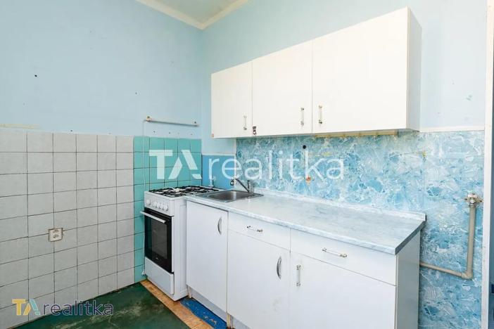 Prodej bytu 3+1, Rychvald, Středová, 64 m2