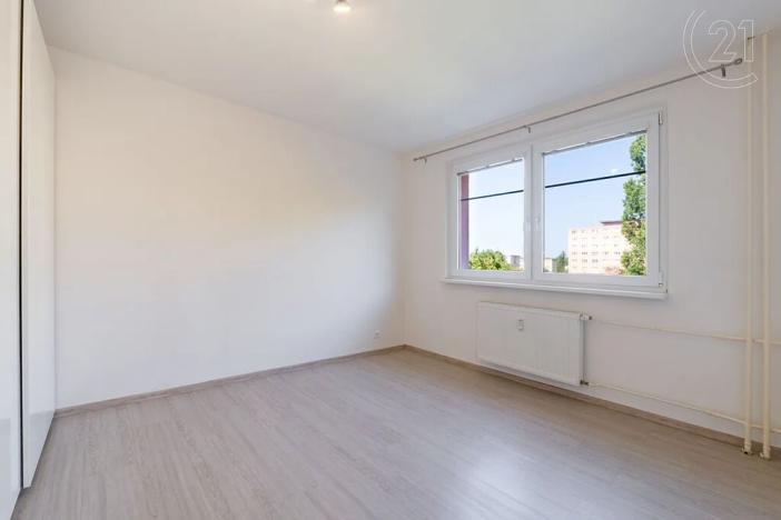 Prodej bytu 3+1, Most, Obránců míru, 74 m2