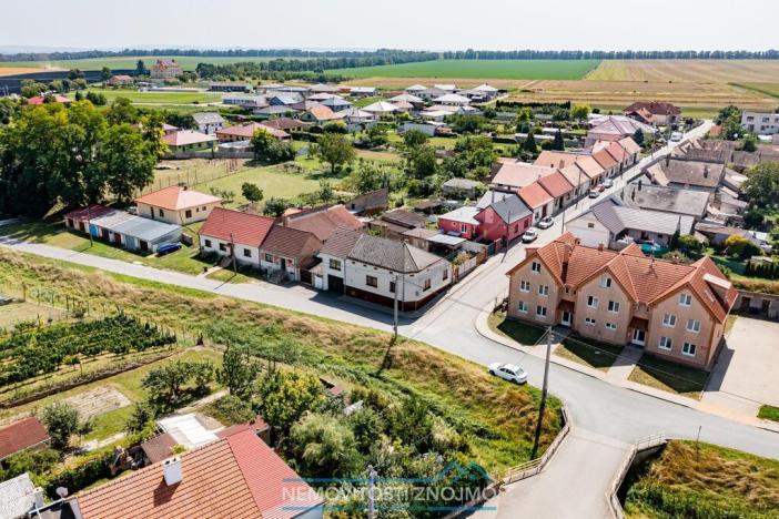 Prodej rodinného domu, Jaroslavice, Kopečná, 130 m2