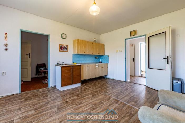 Prodej rodinného domu, Jaroslavice, Kopečná, 130 m2