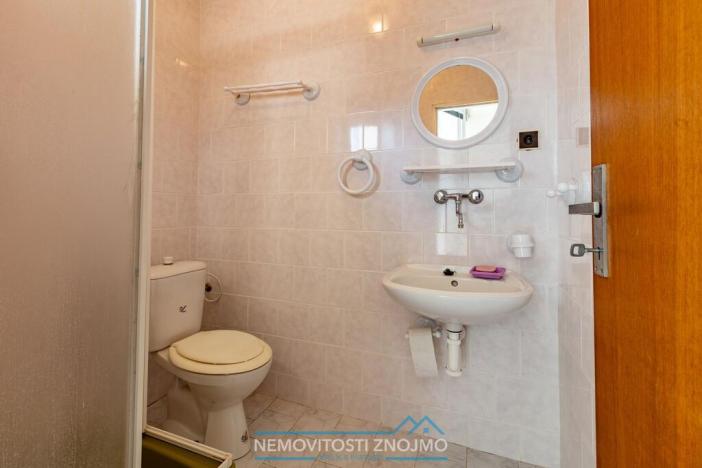 Prodej rodinného domu, Jaroslavice, Kopečná, 130 m2