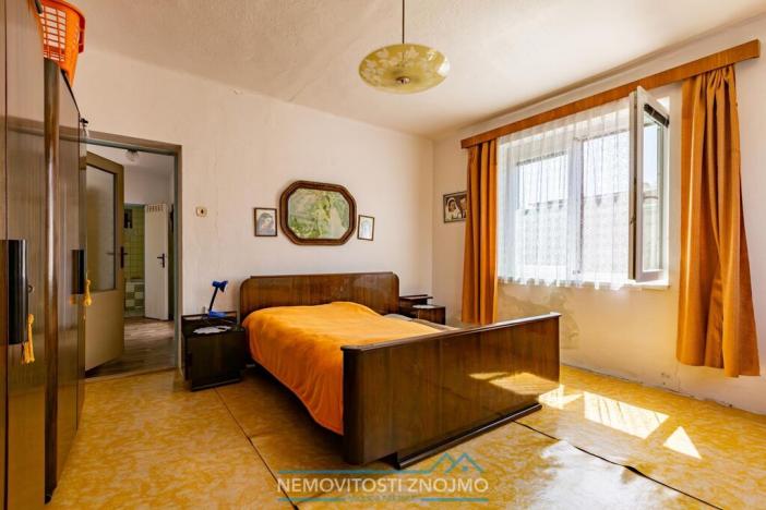 Prodej rodinného domu, Jaroslavice, Kopečná, 130 m2