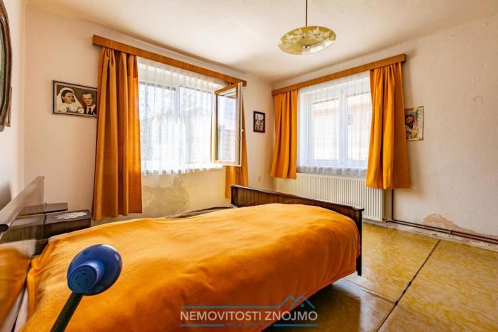 Prodej rodinného domu, Jaroslavice, Kopečná, 130 m2