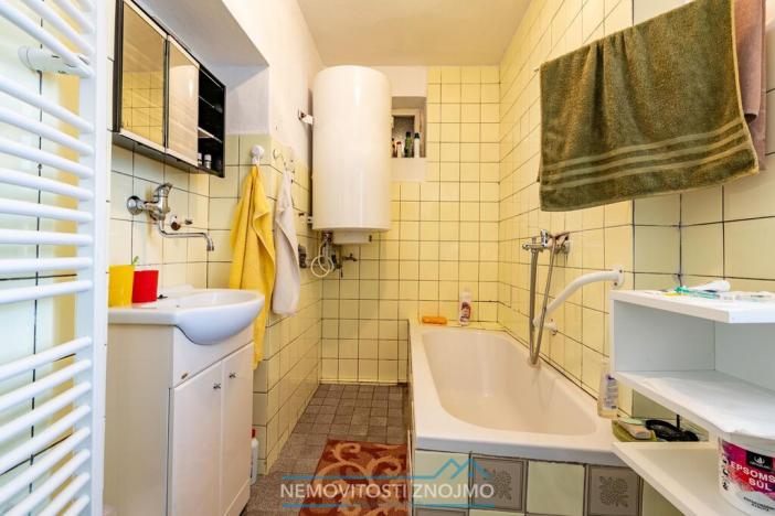 Prodej rodinného domu, Jaroslavice, Kopečná, 130 m2