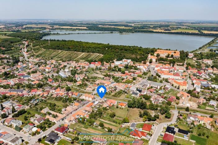 Prodej rodinného domu, Jaroslavice, Kopečná, 130 m2