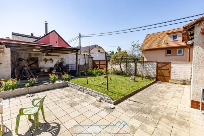 Prodej rodinného domu, Jaroslavice, Kopečná, 130 m2