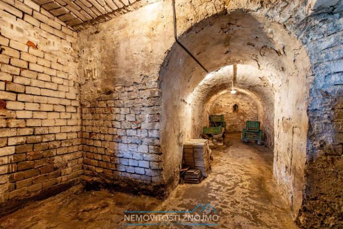 Prodej rodinného domu, Jaroslavice, Kopečná, 130 m2