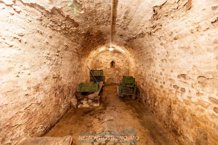 Prodej rodinného domu, Jaroslavice, Kopečná, 130 m2