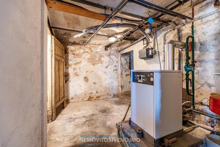 Prodej rodinného domu, Jaroslavice, Kopečná, 130 m2