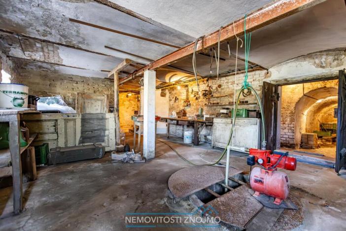 Prodej rodinného domu, Jaroslavice, Kopečná, 130 m2