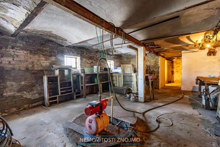 Prodej rodinného domu, Jaroslavice, Kopečná, 130 m2