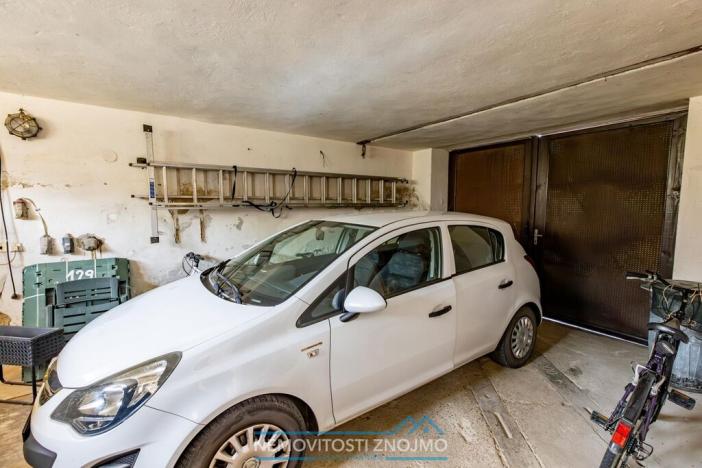 Prodej rodinného domu, Jaroslavice, Kopečná, 130 m2