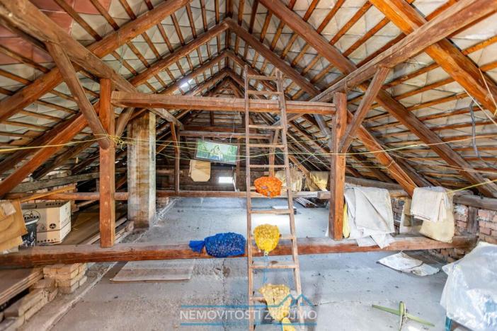 Prodej rodinného domu, Jaroslavice, Kopečná, 130 m2