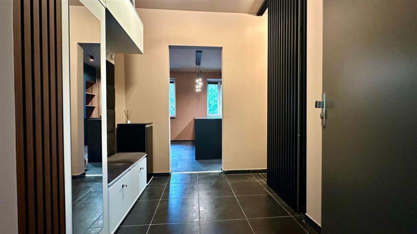 Pronájem bytu 4+kk, Cheb, Boženy Němcové, 115 m2