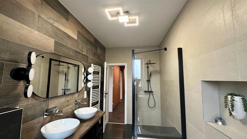 Pronájem bytu 4+kk, Cheb, Boženy Němcové, 115 m2