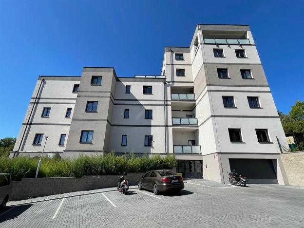 Pronájem bytu 4+kk, Cheb, Boženy Němcové, 115 m2