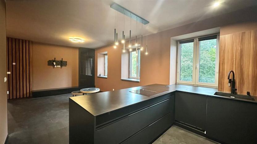 Pronájem bytu 4+kk, Cheb, Boženy Němcové, 115 m2