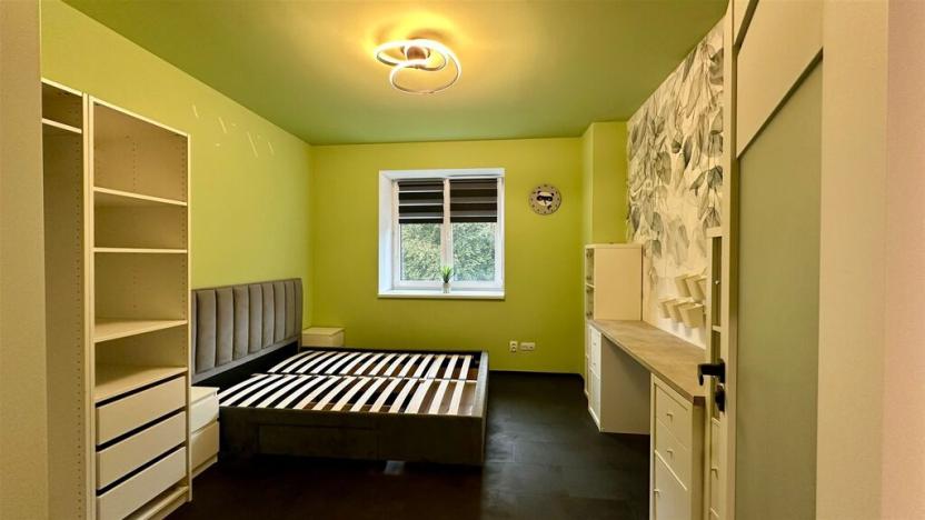 Pronájem bytu 4+kk, Cheb, Boženy Němcové, 115 m2