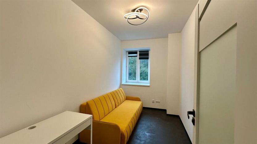 Pronájem bytu 4+kk, Cheb, Boženy Němcové, 115 m2