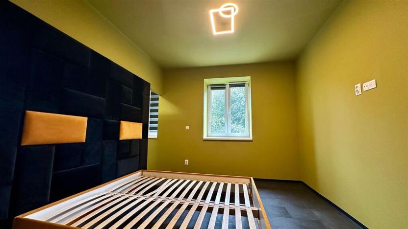 Pronájem bytu 4+kk, Cheb, Boženy Němcové, 115 m2