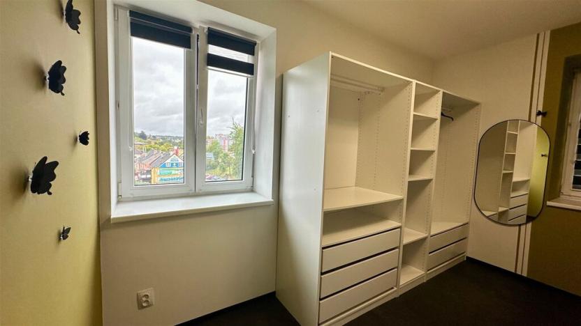 Pronájem bytu 4+kk, Cheb, Boženy Němcové, 115 m2