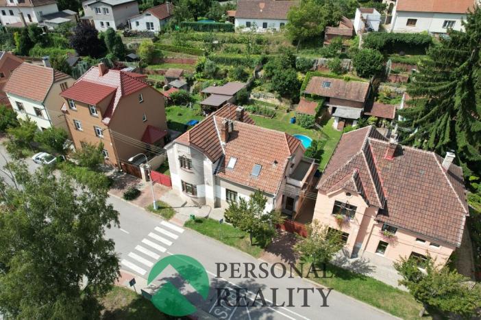 Prodej rodinného domu, Libčice nad Vltavou, Letecká, 220 m2