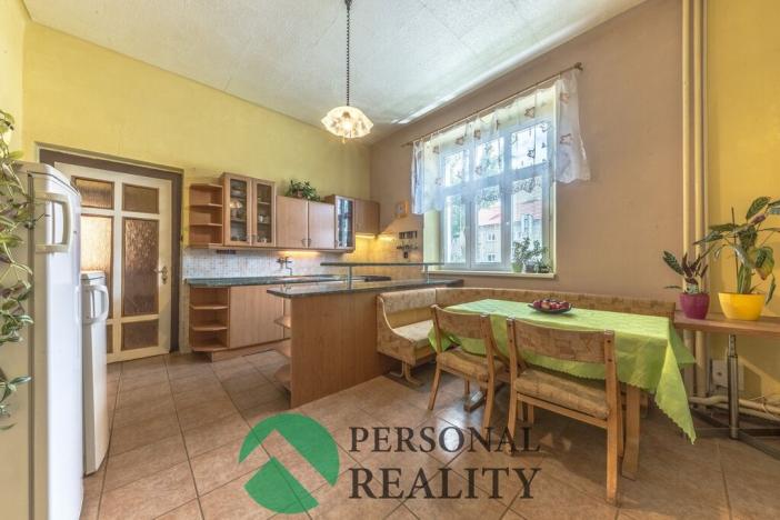 Prodej rodinného domu, Libčice nad Vltavou, Letecká, 220 m2