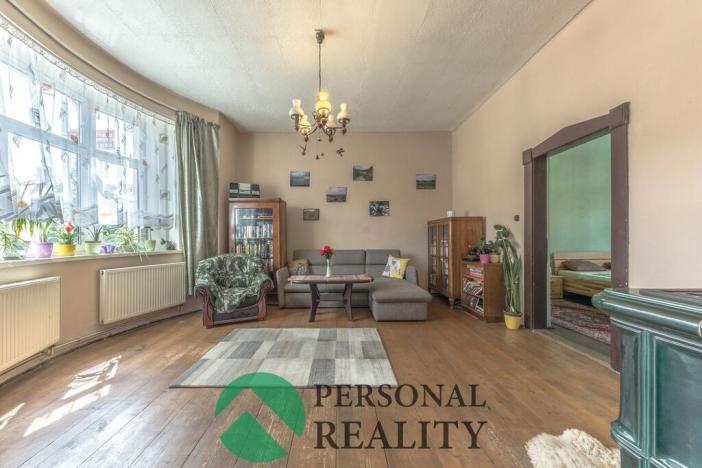 Prodej rodinného domu, Libčice nad Vltavou, Letecká, 220 m2