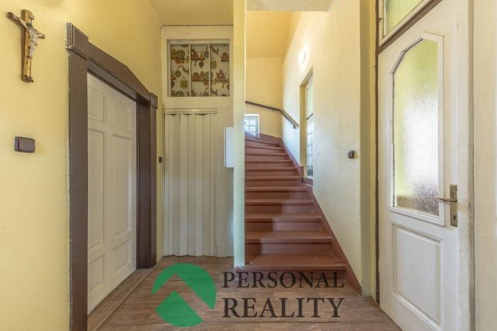 Prodej rodinného domu, Libčice nad Vltavou, Letecká, 220 m2