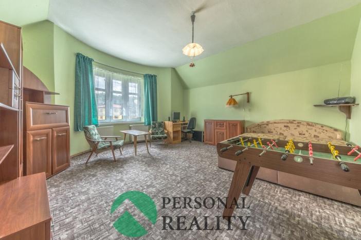 Prodej rodinného domu, Libčice nad Vltavou, Letecká, 220 m2