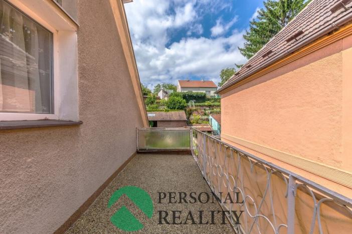 Prodej rodinného domu, Libčice nad Vltavou, Letecká, 220 m2