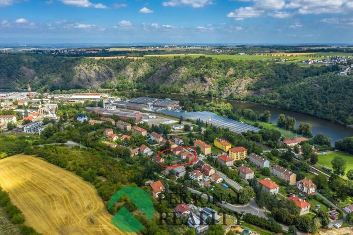 Prodej rodinného domu, Libčice nad Vltavou, Letecká, 220 m2