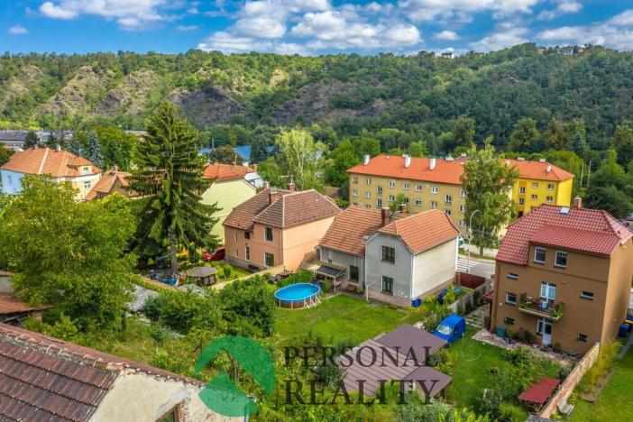 Prodej rodinného domu, Libčice nad Vltavou, Letecká, 220 m2