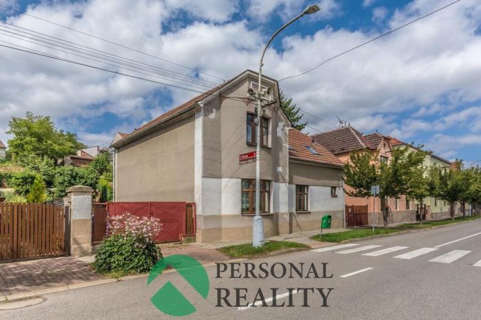 Prodej rodinného domu, Libčice nad Vltavou, Letecká, 220 m2