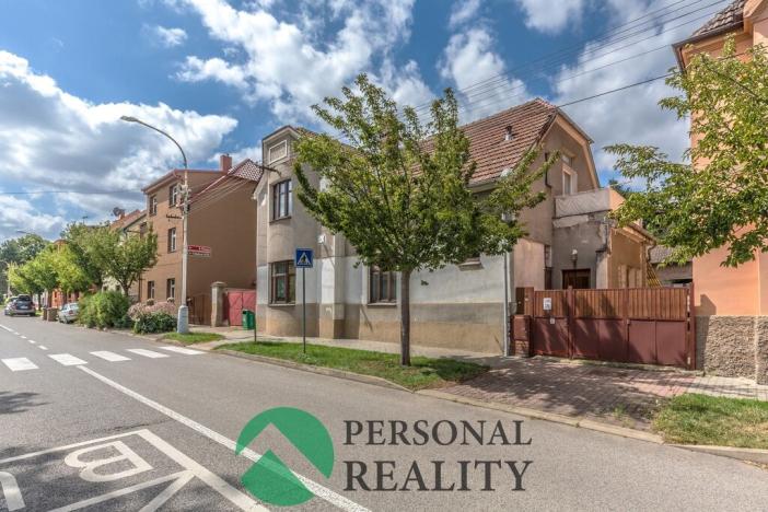 Prodej rodinného domu, Libčice nad Vltavou, Letecká, 220 m2