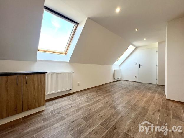 Pronájem bytu 3+1, Olomouc - Hodolany, Rejskova, 63 m2