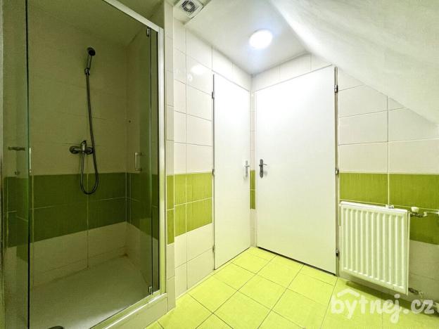 Pronájem bytu 2+1, Olomouc - Hodolany, Rejskova, 66 m2