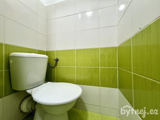 Pronájem bytu 2+1, Olomouc - Hodolany, Rejskova, 66 m2