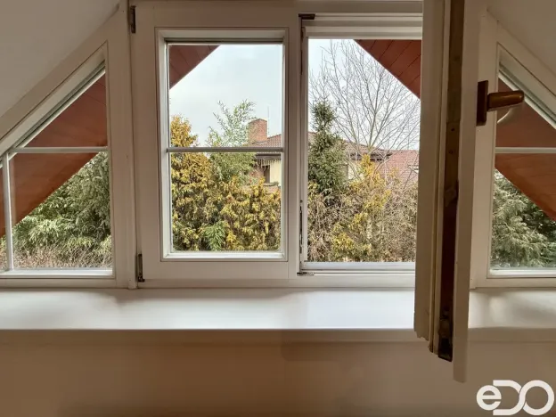 Pronájem bytu 4+kk, Praha, Granátová, 171 m2