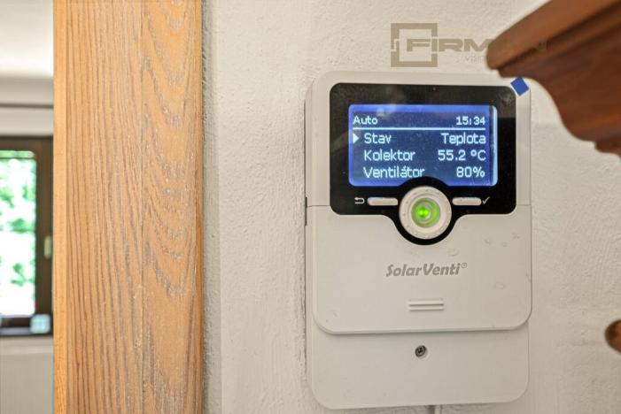 Prodej rodinného domu, Nespeky, Potočiny, 182 m2