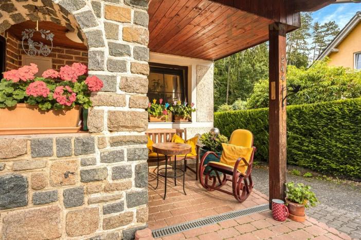 Prodej rodinného domu, Nespeky, Potočiny, 182 m2