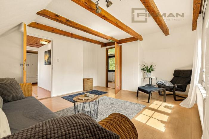 Prodej rodinného domu, Nespeky, Potočiny, 182 m2