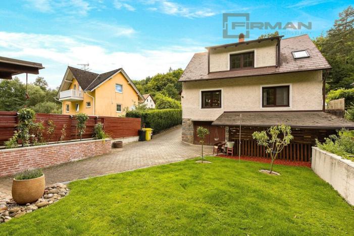 Prodej rodinného domu, Nespeky, Potočiny, 182 m2