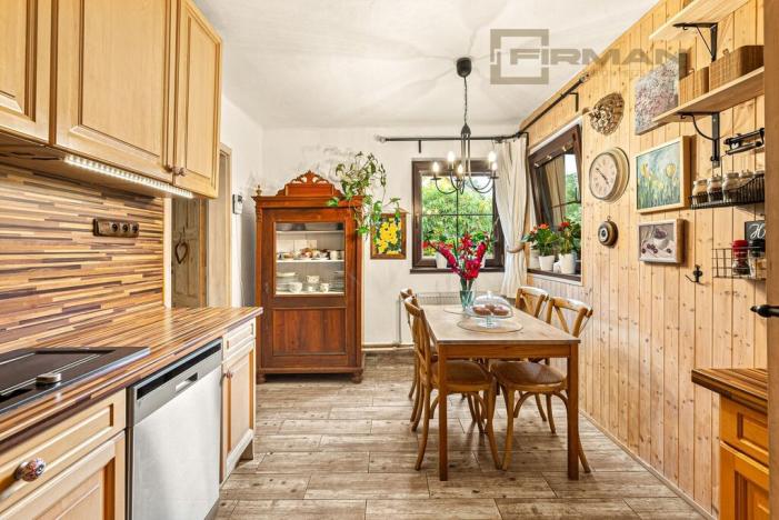 Prodej rodinného domu, Nespeky, Potočiny, 182 m2