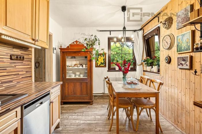 Prodej rodinného domu, Nespeky, Potočiny, 182 m2