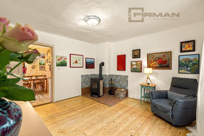 Prodej rodinného domu, Nespeky, Potočiny, 182 m2